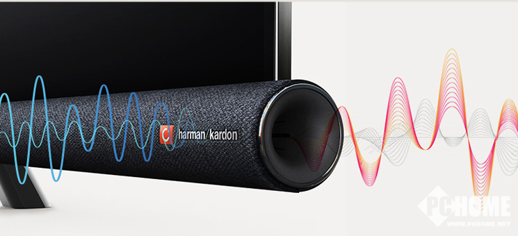 全新星幕全面屏设计 TCL 55C6精英电视开售6