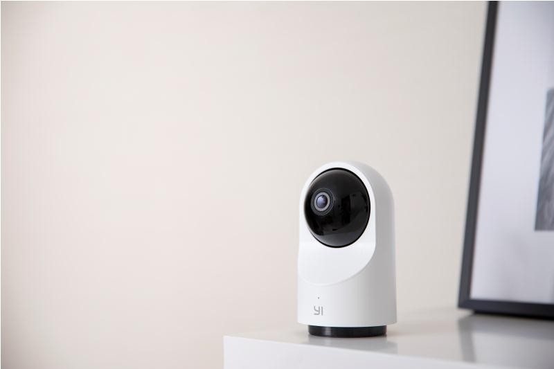 年中福利:AI赋能时代,小蚁智能摄像机的两款爆