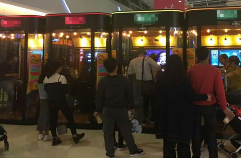 还在研究抖音免费K歌攻略?真正的幕后玩家在