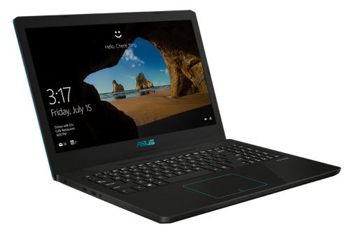 强悍GTX1050配1.9kg机身 华硕顽石热血版锋芒