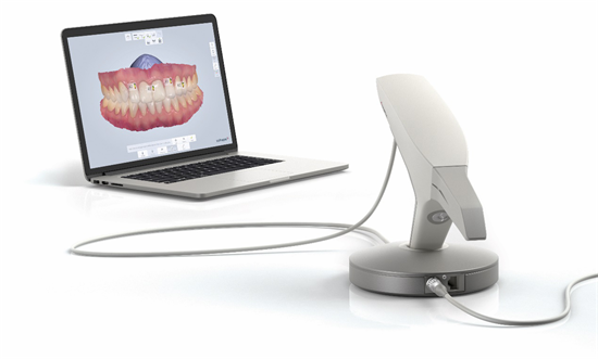 黑格科技携手丹麦3Shape提供数字化口腔医疗