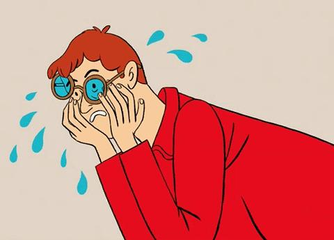 恐慌指数15:市场情绪处于极度恐惧!