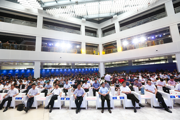 上虞构筑中国文创发展新标杆 盛大游戏知识产