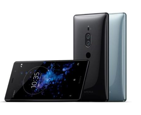 索尼宣布XZ2 Premium国行版正式发布