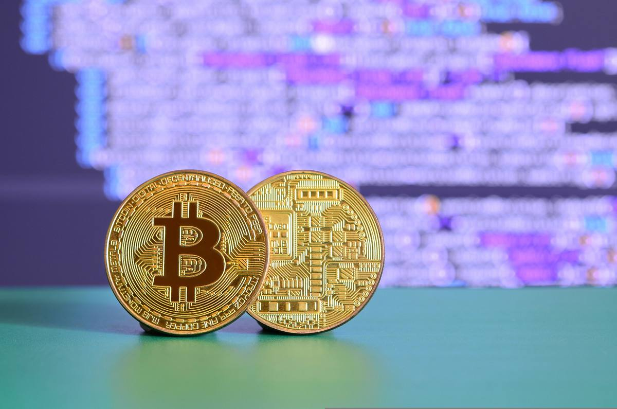 爱尔兰加密货币投资者4年里翻了3倍!