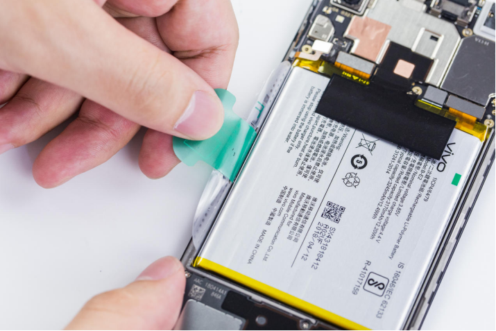 带你探索惊艳外观的背后,vivo x21i拆机详解