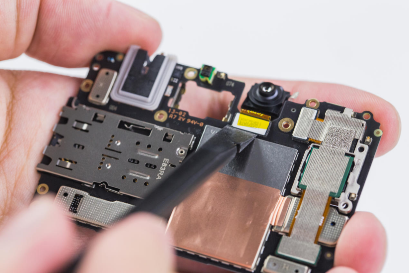 带你探索惊艳外观的背后,vivo x21i拆机详解