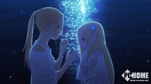 好消息 朝花夕誓 10月正式发售蓝光制品 Pchome