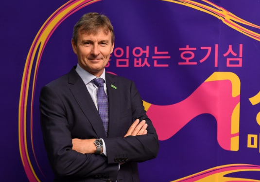 中国OLED企业发展迅猛 但韩国将是亚洲战略中