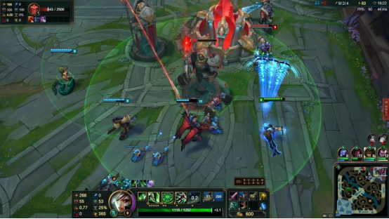 lol盲僧连招脚本_lol自动连招脚本原理_lol连招脚本