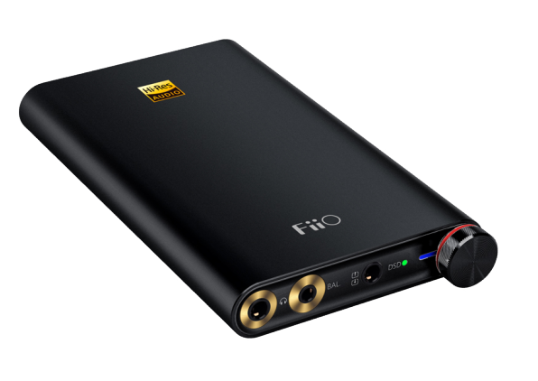 飞傲Q1 MarK II DSD硬解 为HiFi而生