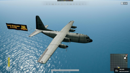 火影地狱火x5绝地求生测评:三中四低流畅吃鸡