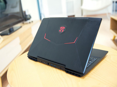 特效全开稳定100帧,火影地狱火X5 lol游戏实测