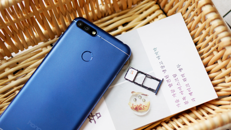 荣耀畅玩7A在墨西哥正式发布,全面布局拉美市