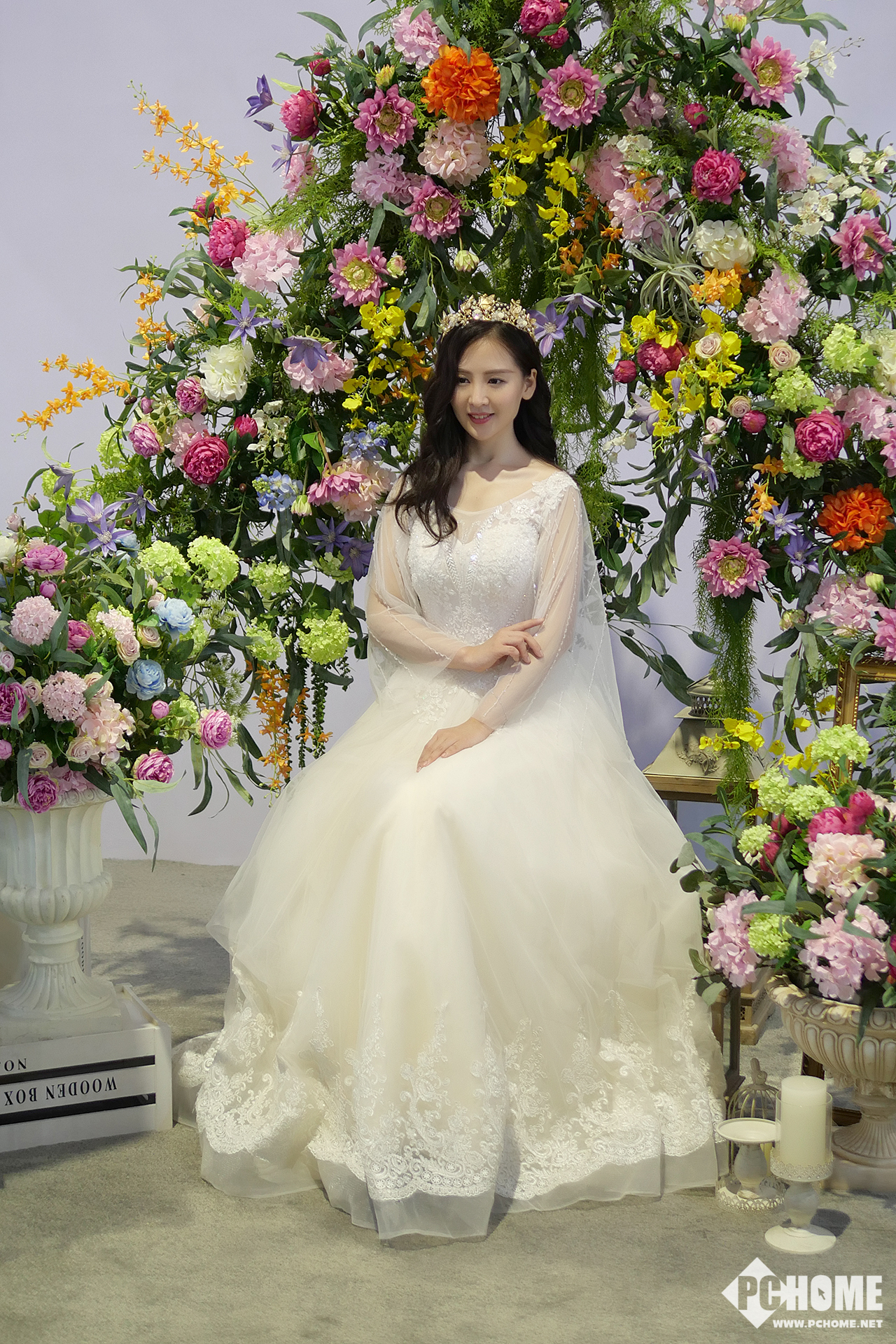 三联动婚纱照_三联动推拉门(2)
