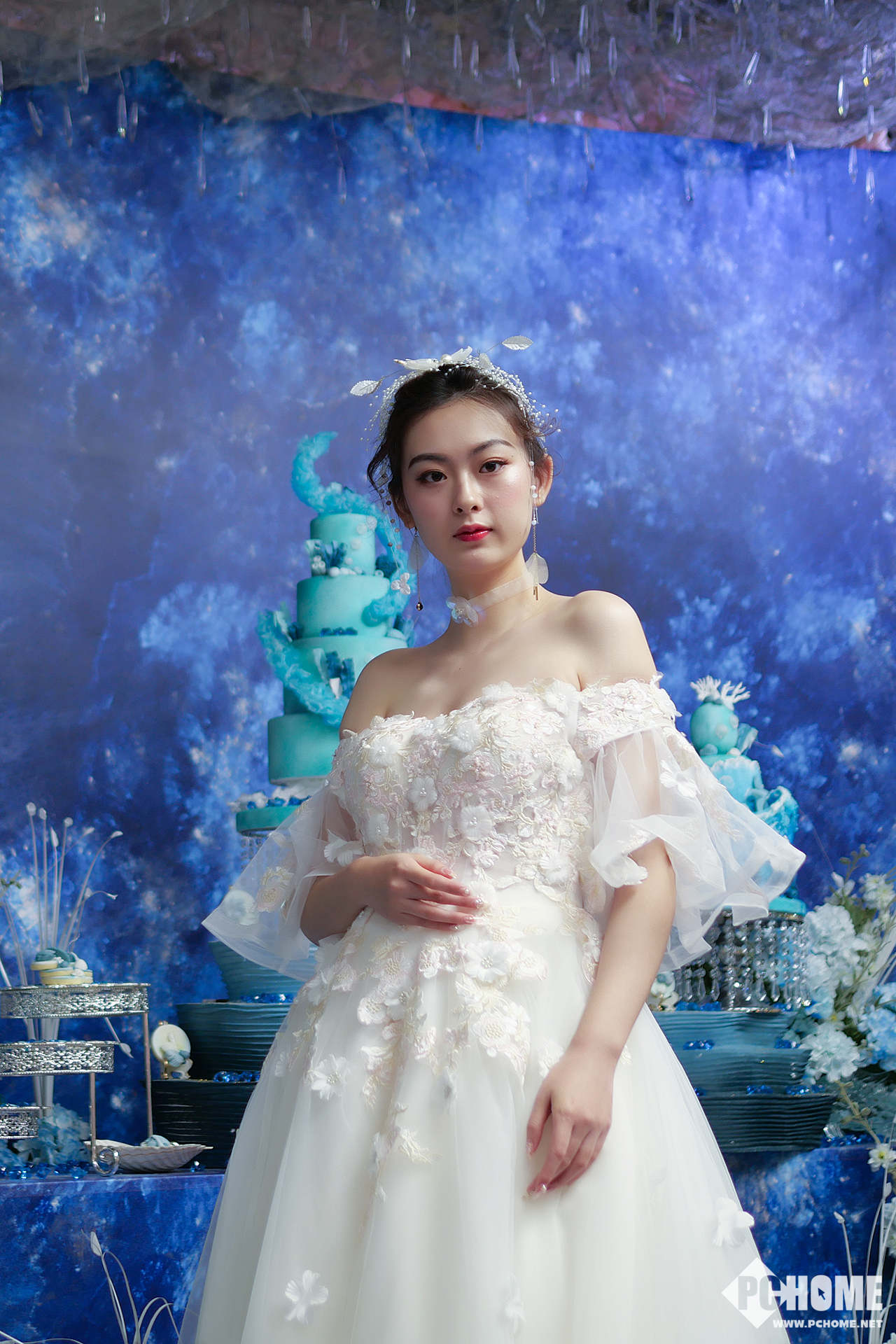 三联动婚纱照_三联动推拉门(2)