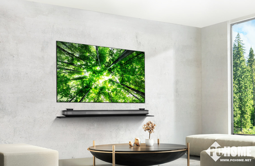 销量暴增!LG在台湾地区发售三款高端OLED电