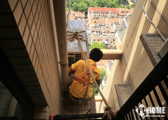 三高空调还敢用?苏宁易购以旧换新最高补贴