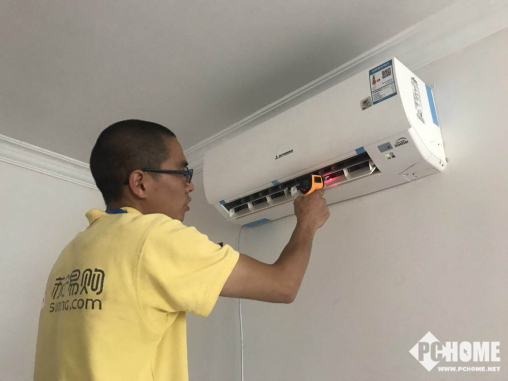 三高空调还敢用?苏宁易购以旧换新最高补贴