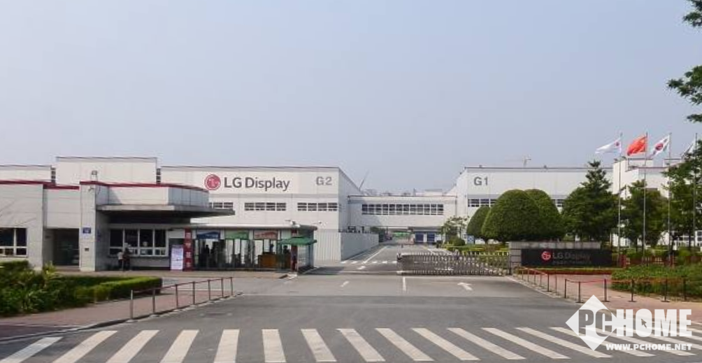 降低成本 LG Display广州OLED生产线获韩政府