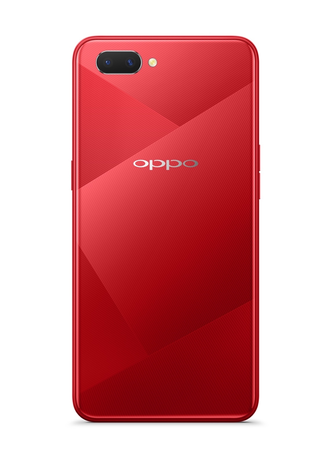 不久前上市的oppo a5手机同样如此