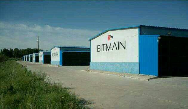 李启威:比特大陆爆赚说明矿工收益小