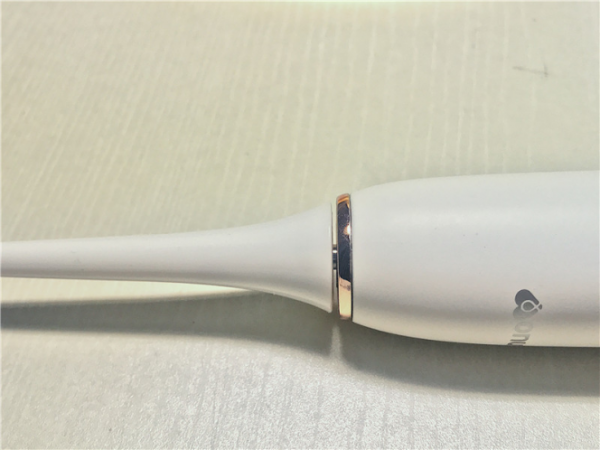 电动牙刷什么牌子好?美国心诺A509声波电动牙