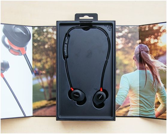 运动蓝牙耳机排行榜:全球火爆的十大蓝牙耳机