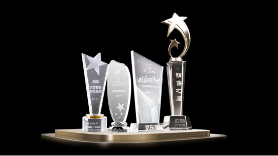 四周年辉煌历程,武极电脑店庆大促开启