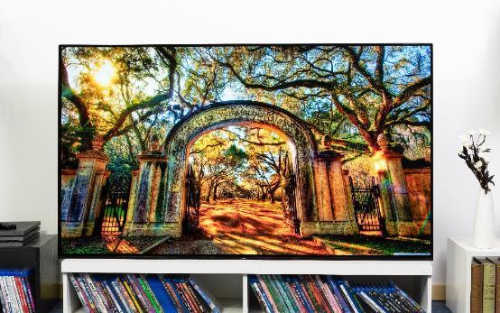 无索尼不高端,A9F、Z9F引领彩电业高端步伐