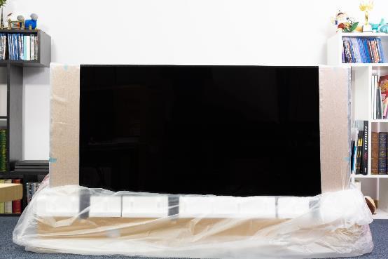 无索尼不高端,A9F、Z9F引领彩电业高端步伐