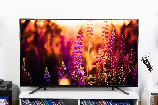 无索尼不高端,A9F、Z9F引领彩电业高端步伐