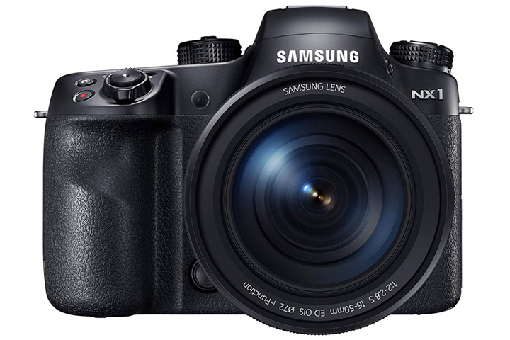 全画幅三星也来插一脚出全画幅cmos