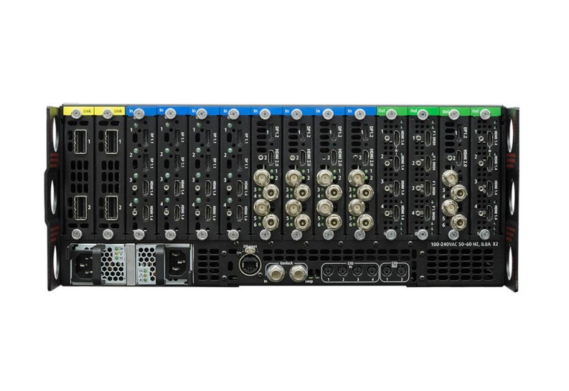 巴可event master系列2018全新升级