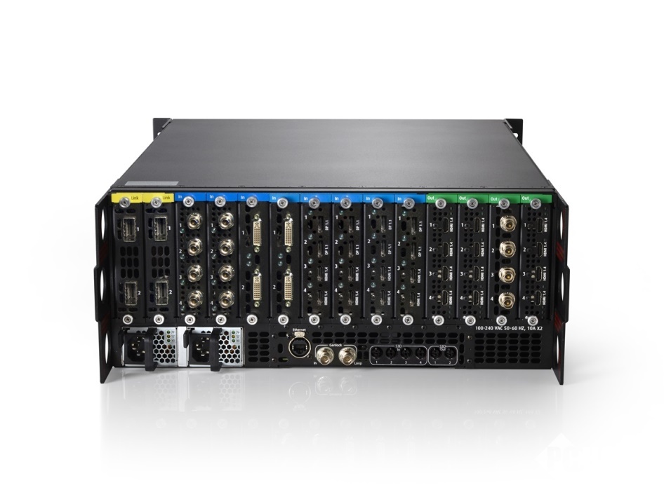 巴可event master系列2018全新升级