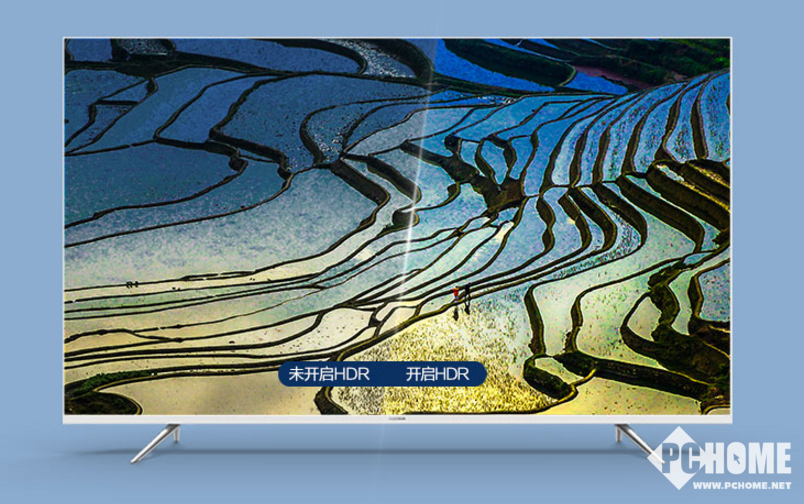 节后依然有促销 高性价比65英寸大屏智能电视