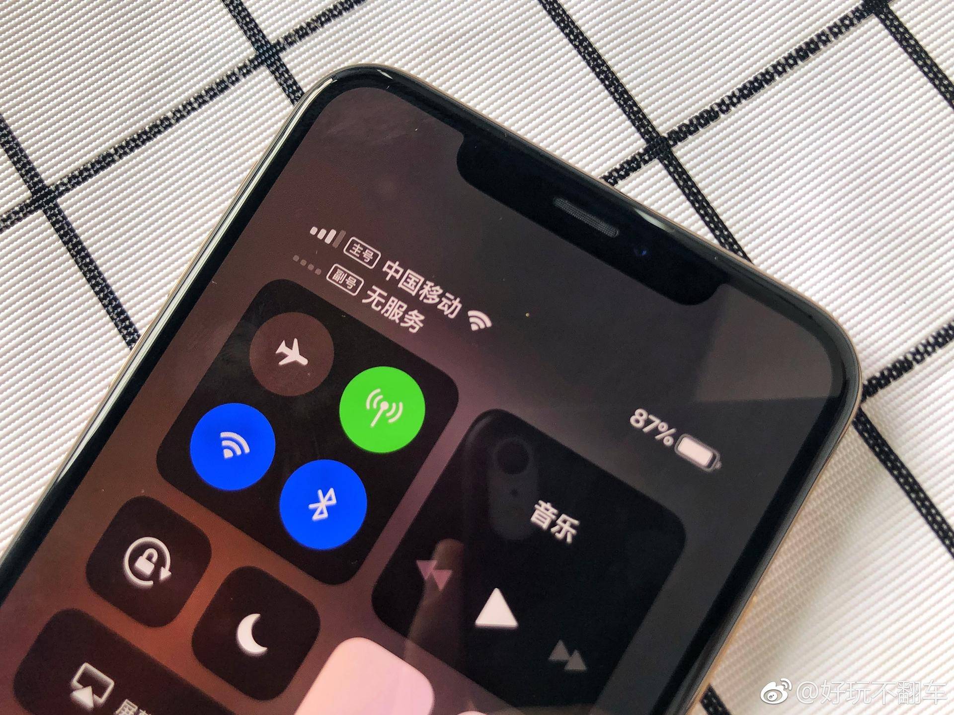 新iPhone双卡功能之殇,谈苹果在手机基带选择