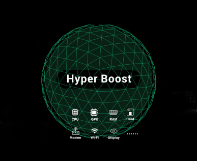 OPPO Hyper Boost轻体验：手机不再卡顿的秘诀在这里