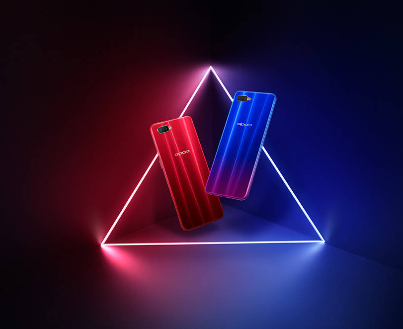 OPPO K1今日开售 千元精品不容错过