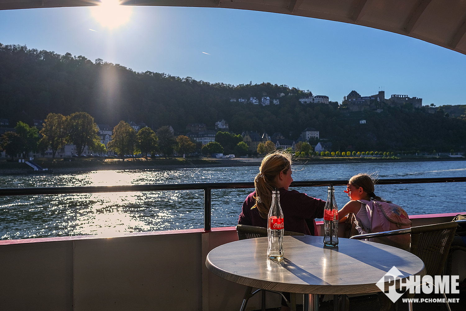 色彩欧罗巴 富士X-T3相机眼中的德国