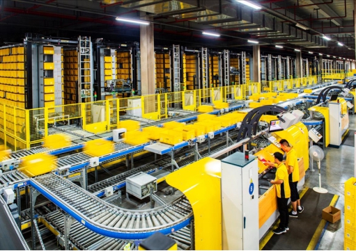 自建物流迎来红利期 双十一苏宁凭什么自营运费全免?