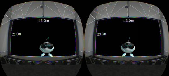 【爱奇艺VR一体机】开启VR世界的钥匙