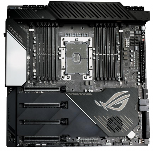 华硕发布PRIME X299-DELUXE II和ROG DOMINUS EXTREME主板