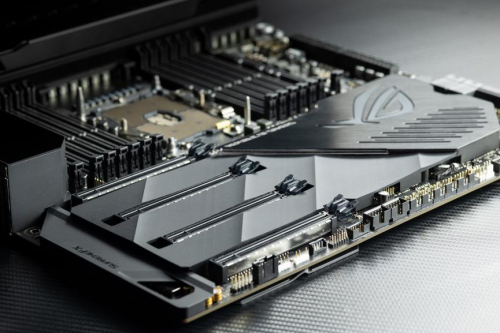华硕发布PRIME X299-DELUXE II和ROG DOMINUS EXTREME主板