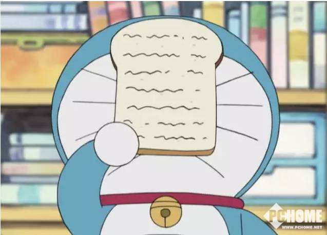 有的是可以吃到撑的记忆面包,有的是可以去到过去和未来的时光机,每天