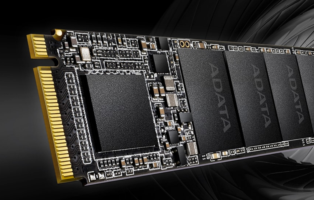 威刚发布sx6000lite固态盘最高1tb容量