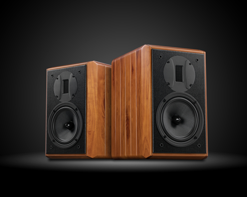 惠威m1mkii无源书架式音箱m1的传奇新生