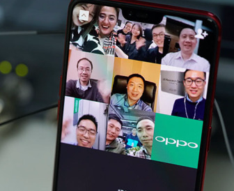 不断探索的创新之路—OPPO手机十年回顾