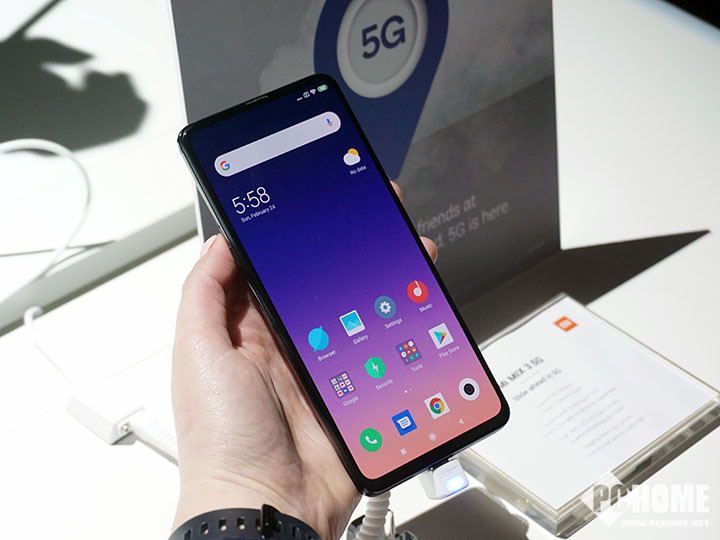 今年换机很纠结 下半年5G手机将零星上市