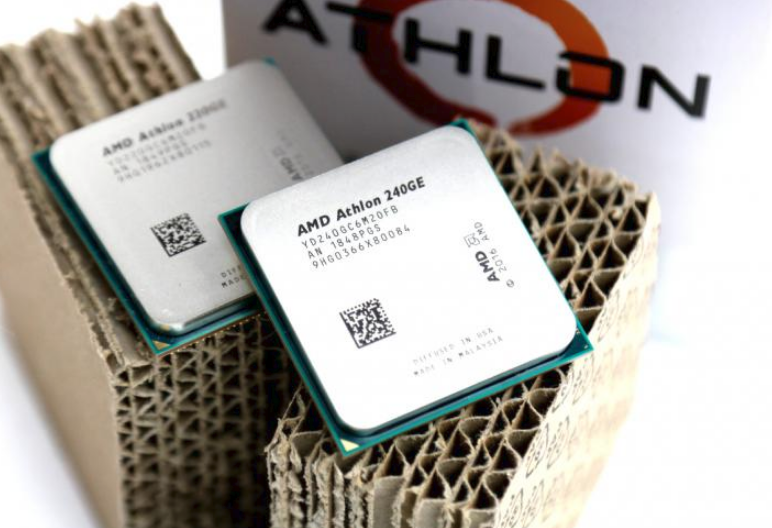 amd速龙300ge320ge曝光12nmzen架构